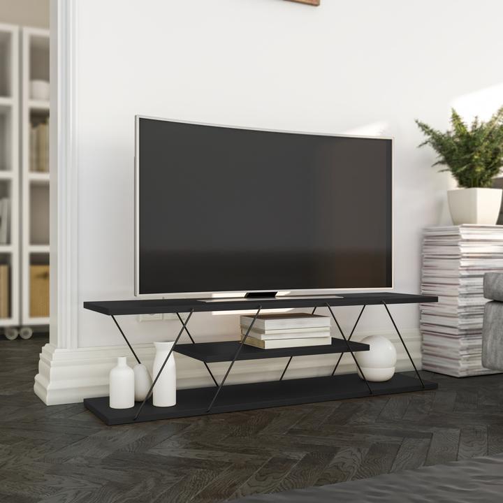 Image du produit Skye Decor Chanel (120 x 33 x 30 cm)