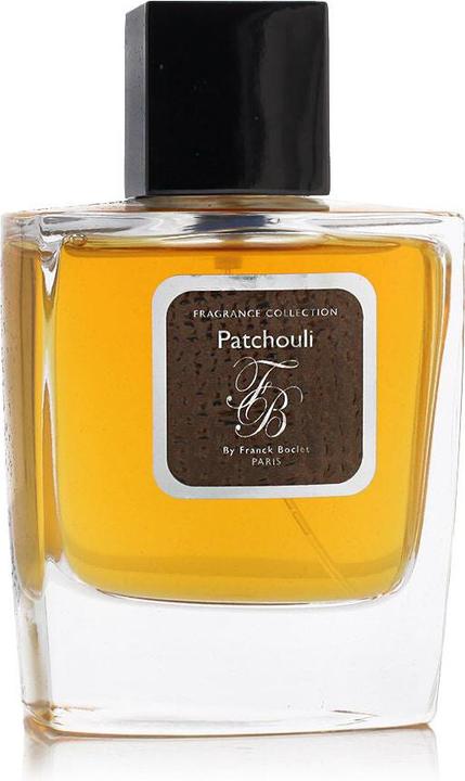 Produktbild Franck Boclet Patchouli (Eau de Parfum, 100 ml)