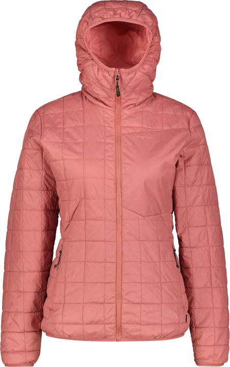 Mineral Red-Peach