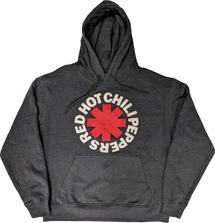 Probity Unisex Adult Classic Asterisk Hoodie