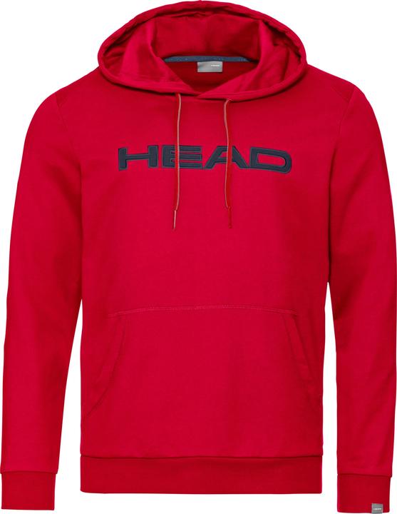 Immagine prodotto Head CLUB BYRON Felpa con cappuccio M (M)