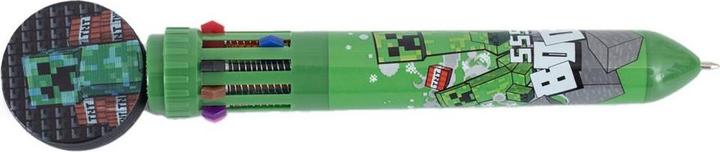 Produktbild Minecraft Mehrfarbiger Stift (Bunt)