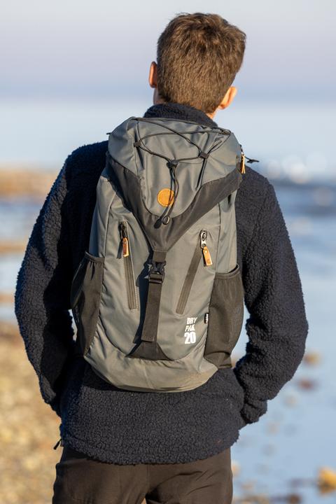 Produktbild Rukka Viktoria Rucksack (20 l)