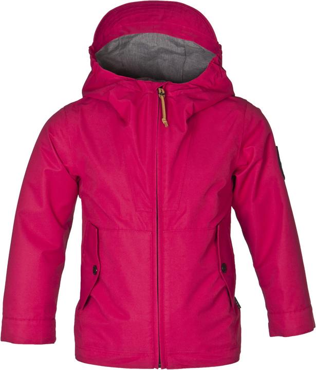 Actual product image Rukka Nini Kinder Regenjacke (116)
