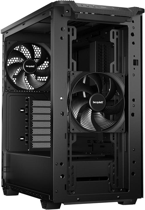 Produktbild Kiebel Silent Strike 12 (Intel Core i7 12700KF, 32 GB, 1000 GB, GeForce RTX 3050)