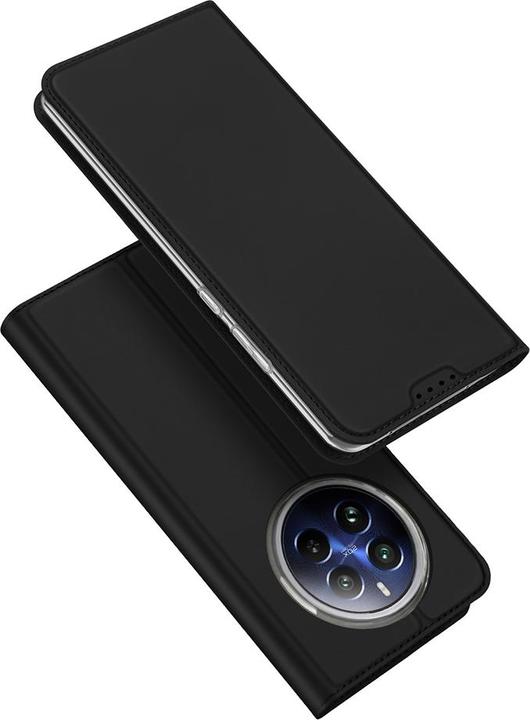 Actual product image Dux Ducis Skin Pro Series Bookcover (Realme 12 Pro+)