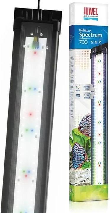 Actual product image Juwel Aquarium HeliaLux Spectrum (LED, 32 W)