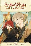 Produktbild Snow White with the Red Hair, Vol. 26 (Sorata Akiduki, Englisch)