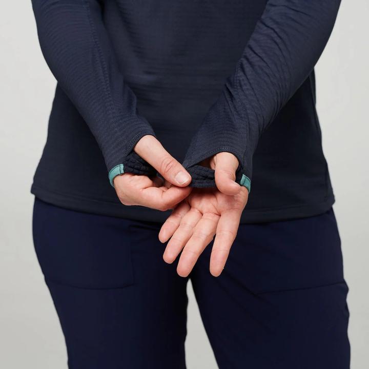 Image du produit Cotopaxi Otero Fleece Half-Zip Pullover (M)