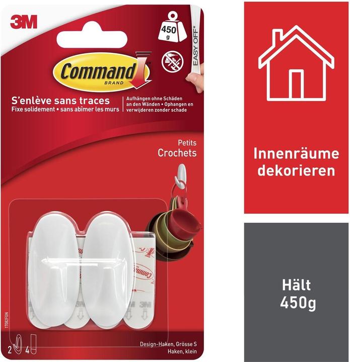 Actual product image Command Hook