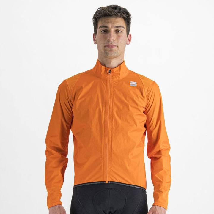 Actual product image Sportful Hot Pack NoRain Jacket (M)