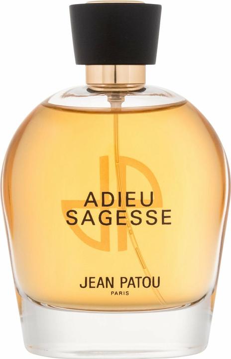 Jean Patou Adieu Sagesse (Eau de Parfum, 100 ml)