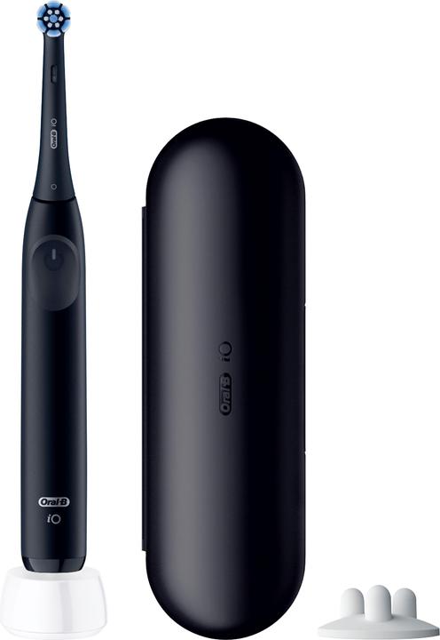 Produktbild Oral-B iO Series 2 (Oszillierende Zahnbürste)