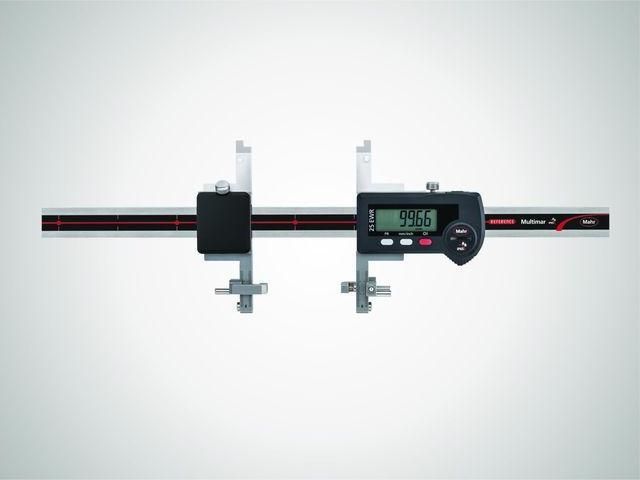 Actual product image Mahr Digital universal caliper Multimar 25 EWR