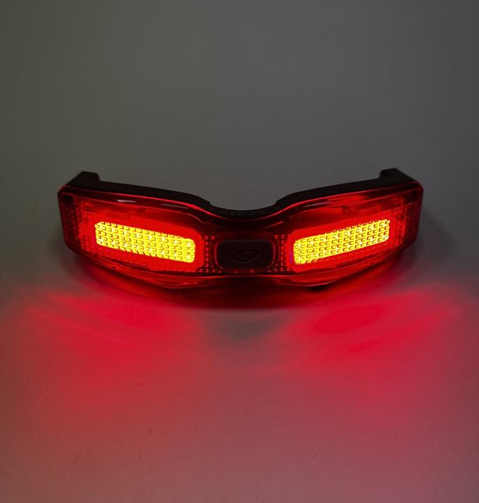 Actual product image Giro Roc Loc 5