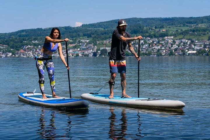 Immagine prodotto Indiana Family Pack (10'6")