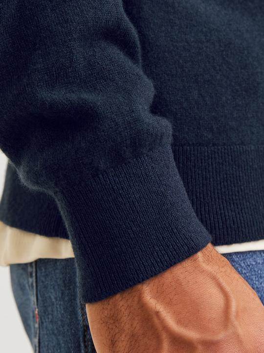 Immagine prodotto Jack & Jones Rddbrooks Knit Crew Neck L/S Noos (S)