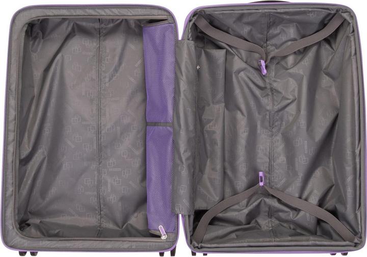 Produktbild American Crew Koffer & Trolley Dashpop Spinner 77 EXP (104 l)