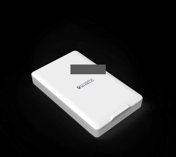 Image du produit InvisibleShield Système de nettoyage des smartphones par UV