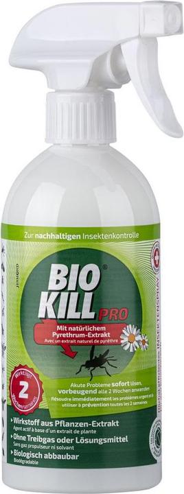 Produktbild Clean Kill Pro (500 ml)