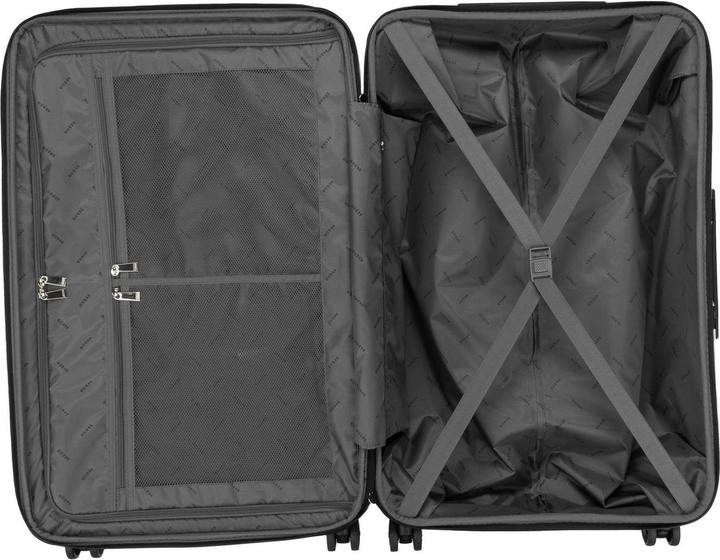 Produktbild Guess Koffer & Trolley Berta 28 in 8-Wheeler (91 l)