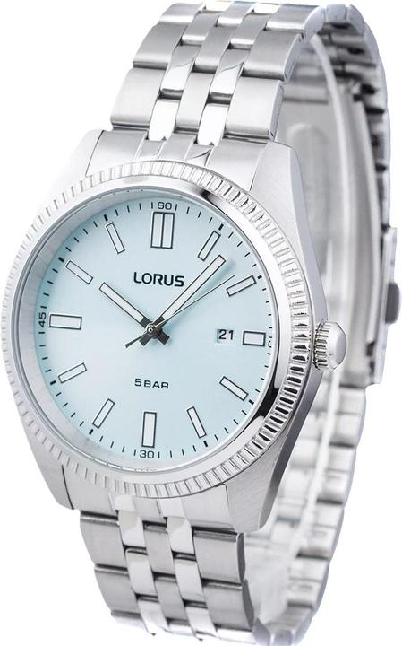 Immagine prodotto Lorus Men's Analogue Watch (Orologio da polso analogico, 42 mm)