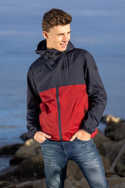 Image du produit Rukka Shield veste de pluie