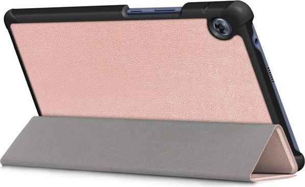 Actual product image MU Classic Triple foldable cover (MatePad T8)