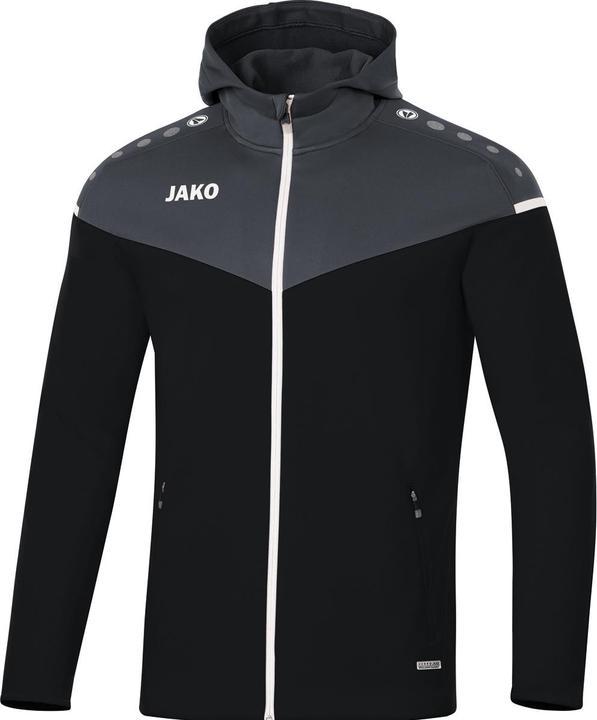 Produktbild JAKO Kapuzenjacke Champ 2.0 (L) (L)