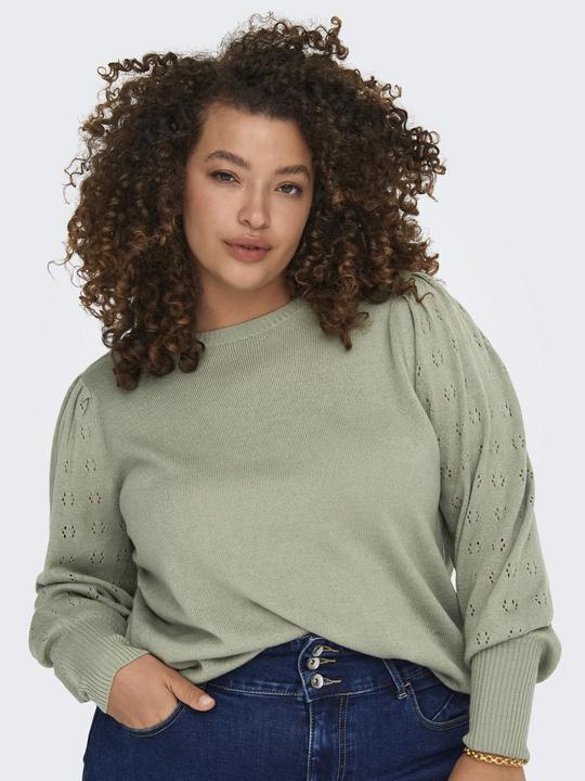 Immagine prodotto Only Maglione a maglia (54)
