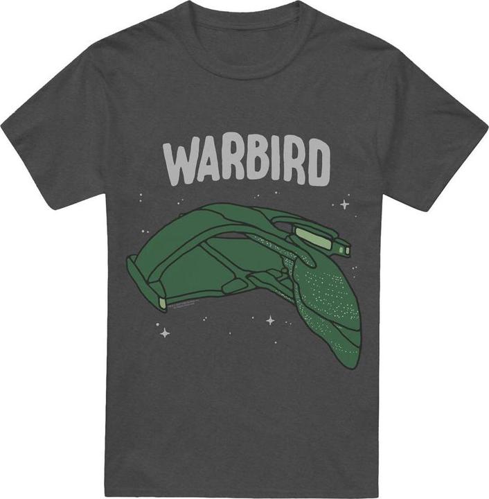 The D'Deridex Classic TShirt