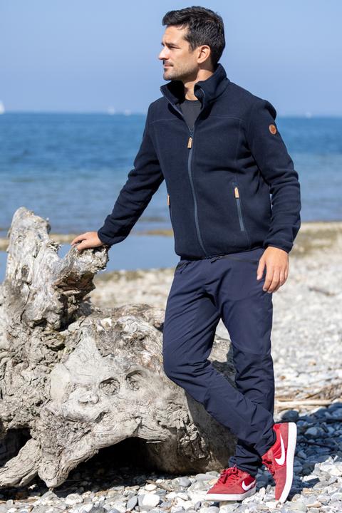 Actual product image Rukka Marcello Herren Fleece Jacke (4XL)