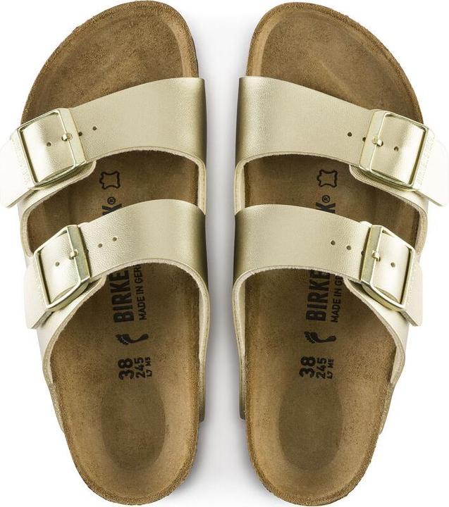 Produktbild Birkenstock Arizona Birko-Flor Schmal (36)