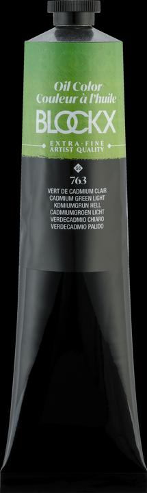 Immagine prodotto BlockX - Vert de cadmium clair (Luce verde cadmio, 200 ml)