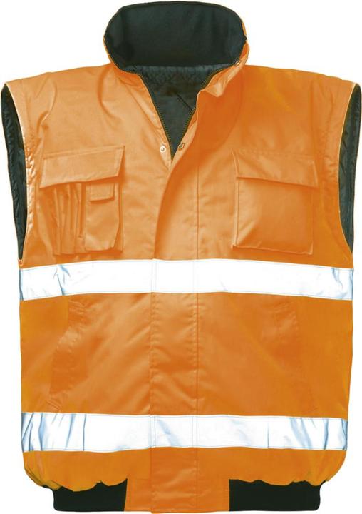 Produktbild Safestyle Warnschutzjacke (XL)