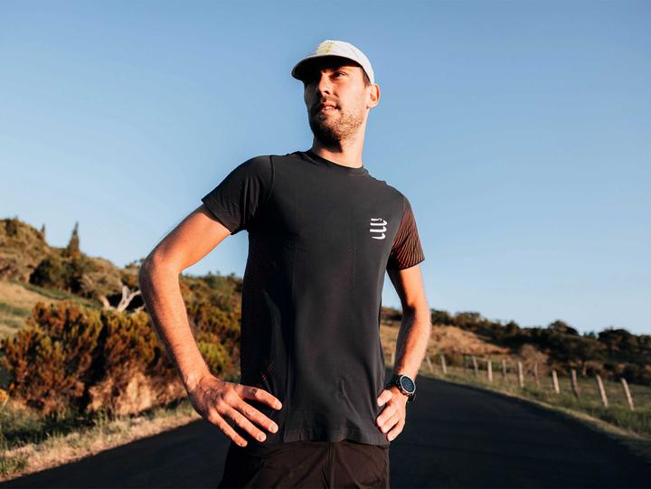 Image du produit Compressport Performance SS Tshirt M (S)