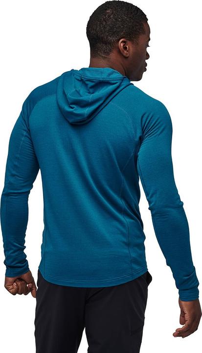 Immagine prodotto Black Diamond M Coefficient Lt Hybrid Hoody (M)