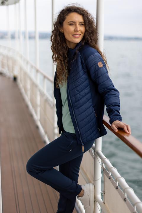 Actual product image Rukka Star Hybrid Ladies Jacket (36)