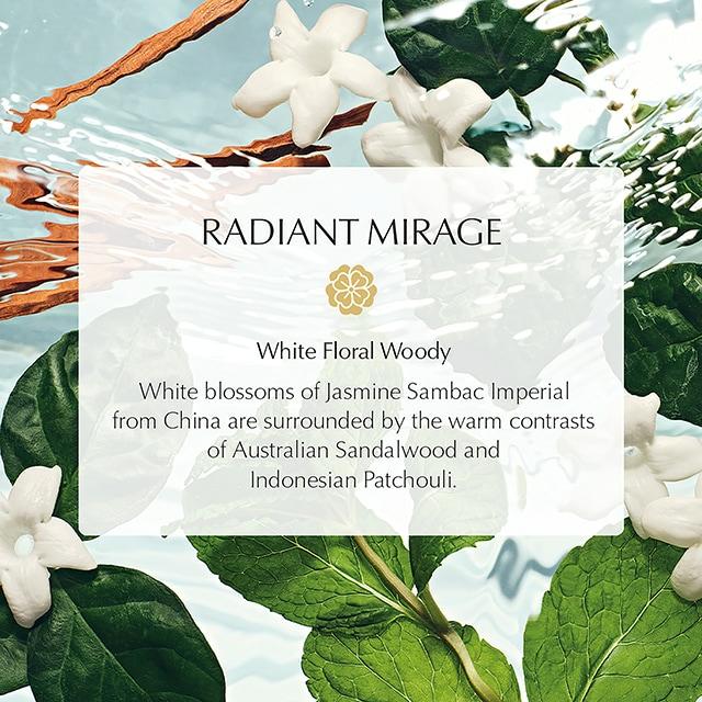 Produktbild Estée Lauder Radiant Mirage (Eau de Parfum, 100 ml)