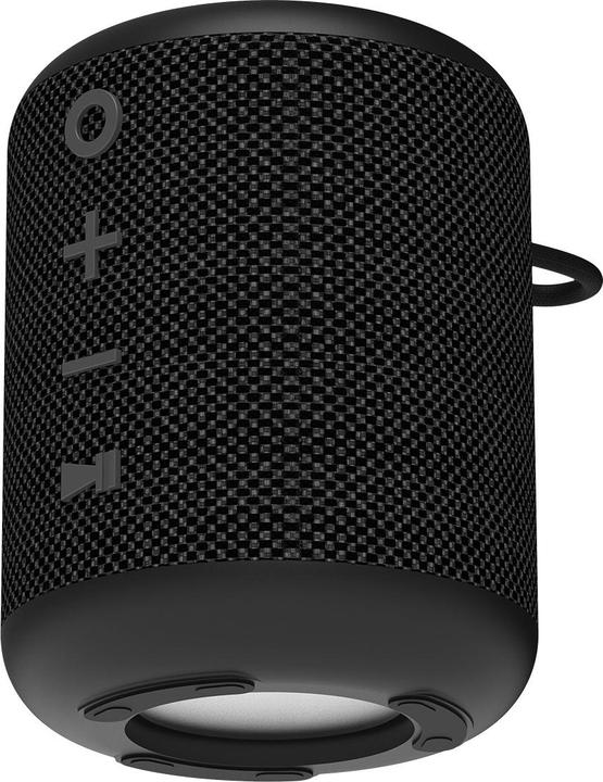 Image du produit Head Transprotabel hjtaler - Sort