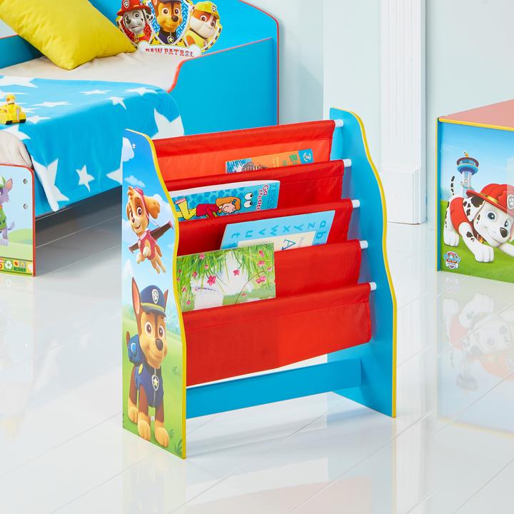 Actual product image Worlds Apart Paw Patrol