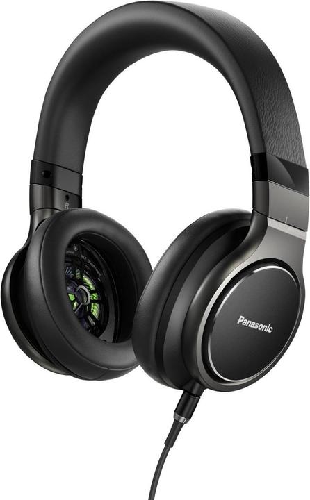 Panasonic Rp-Hd10 (Cable)