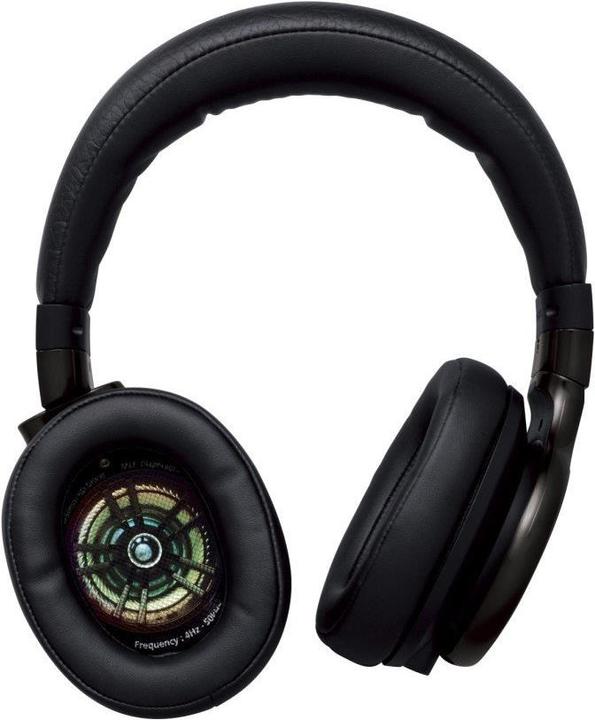 Actual product image Panasonic Rp-Hd10 (Cable)