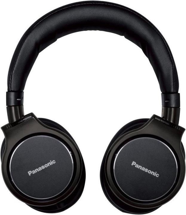 Actual product image Panasonic Rp-Hd10 (Cable)