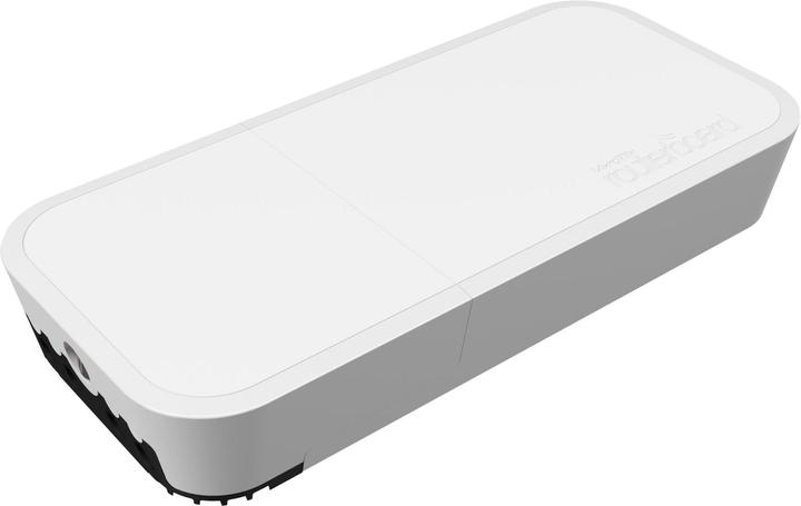 Produktbild MikroTik RBWAPG-5HACT2HND: Outdoor PoE+ AP (1300 Mbit/s)