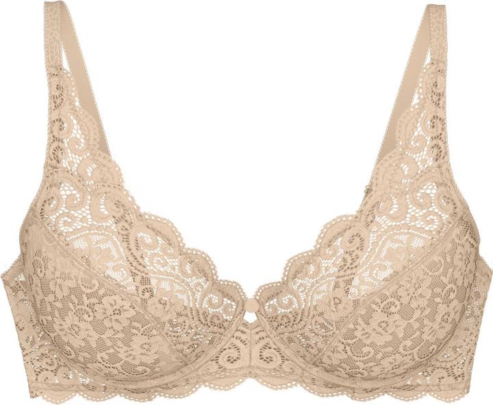 Image du produit Triumph Amourette W Soutien-gorge à armatures (75 C, Une unité par pack)