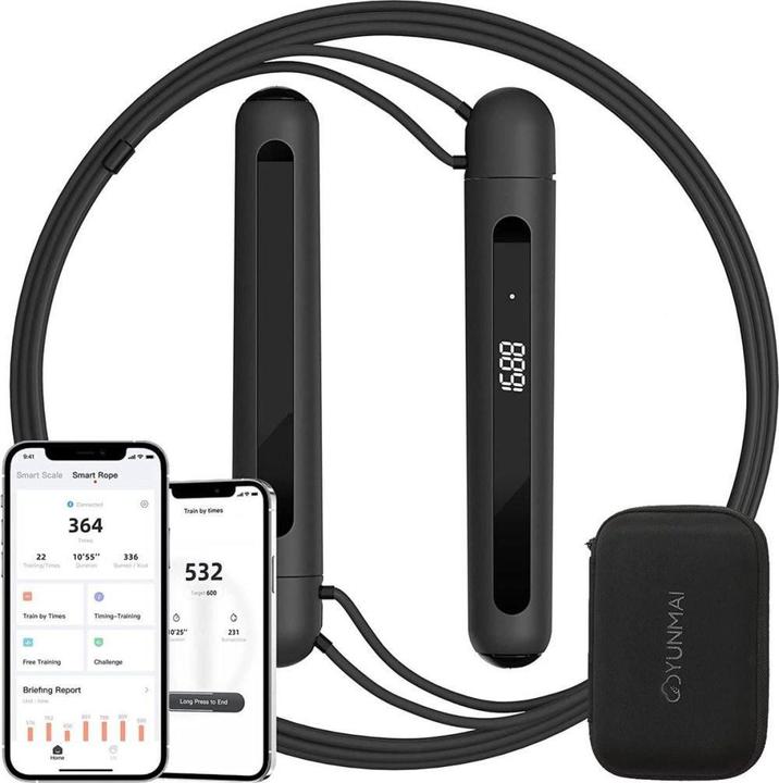Yunmai Smart Rope (300 cm)