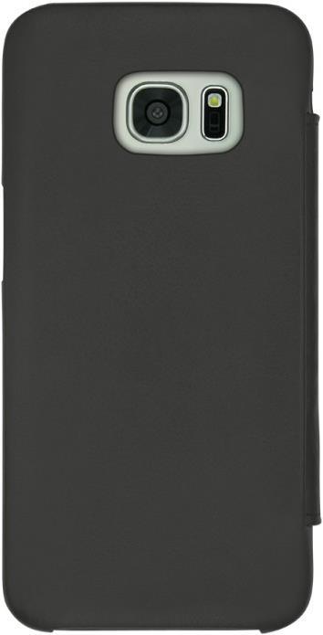 Produktbild Noreve Lederschutzhülle horizontal (Samsung Galaxy S7 Edge)