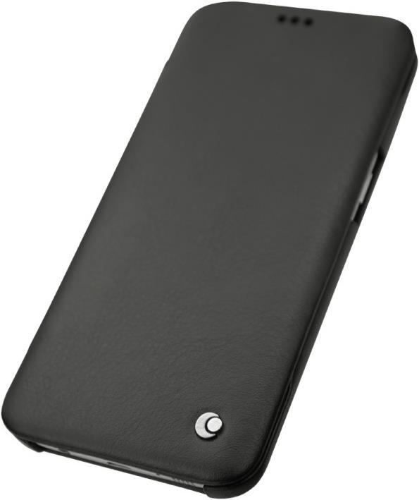 Produktbild Noreve Lederschutzhülle horizontal (Samsung Galaxy S7 Edge)