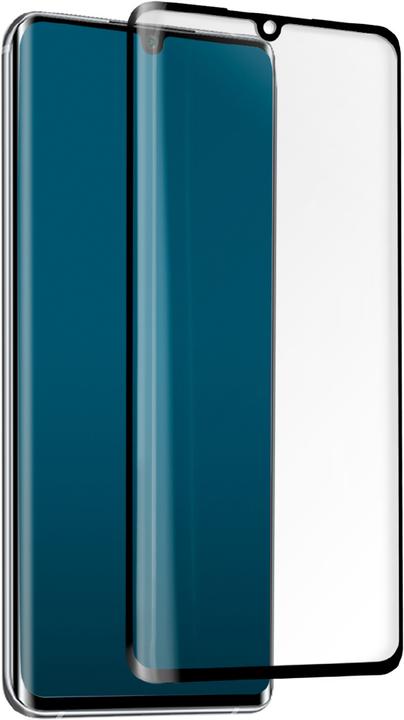 Image du produit SBS Protection d'écran en verre 4D Full Glass pour Mi Note 10/Mi Note 10 Pro (1 pièce(s), Xiaomi Mi Note 10, Mi Note 10 Pro)